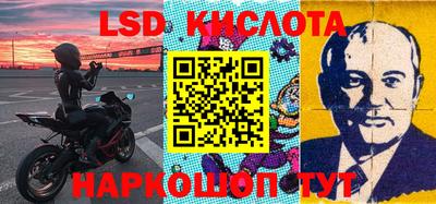 молекула духа Кингисепп